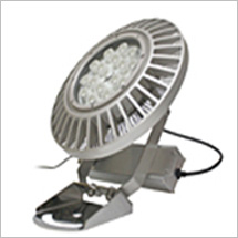 工場に向いている照明の例