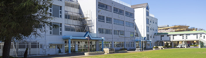 学校/病院向けLED照明