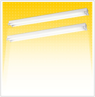 「直管形蛍光灯」を使用している場合の節電効果