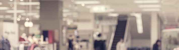 店舗向けLED照明